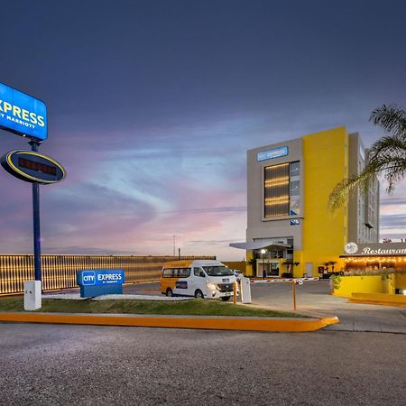City Express By Marriott Guadalajara Aeropuerto Las Pintas Dış mekan fotoğraf